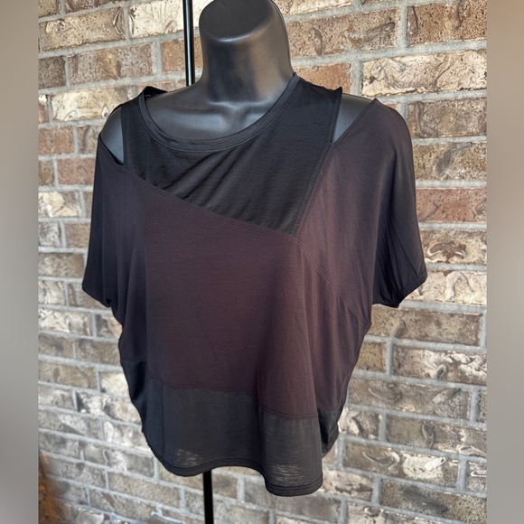 Lululemon No Inhibitions Tee
Black Size 10 - Picture 5 of 11